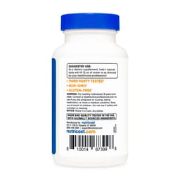 Nutricost - Serrapeptase - 120 Caps