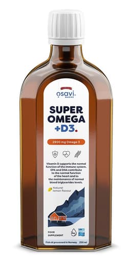 Osavi Super Omega +D3