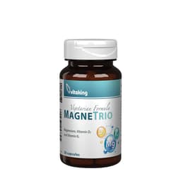 Vitaking - Magnetrio - 30 Caps