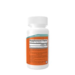 Now Foods - Iron, 18mg - 120 Vcaps