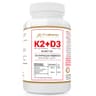 Altopharma - K2+D3 - 120 Soft Capsules