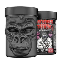 Zoomad Labs - Moons Truck (Moonstruck), Crazy Watermelon - 510g