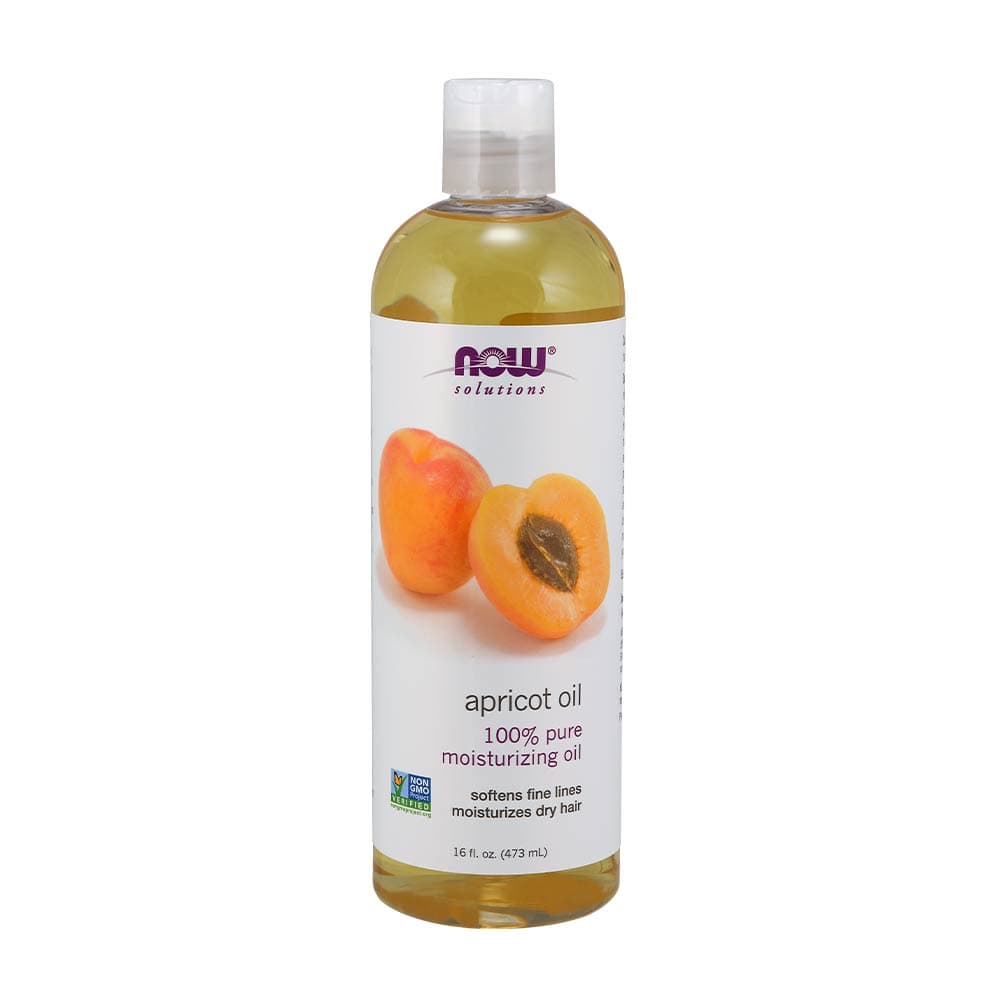 NOW Foods - Apricot Oil
