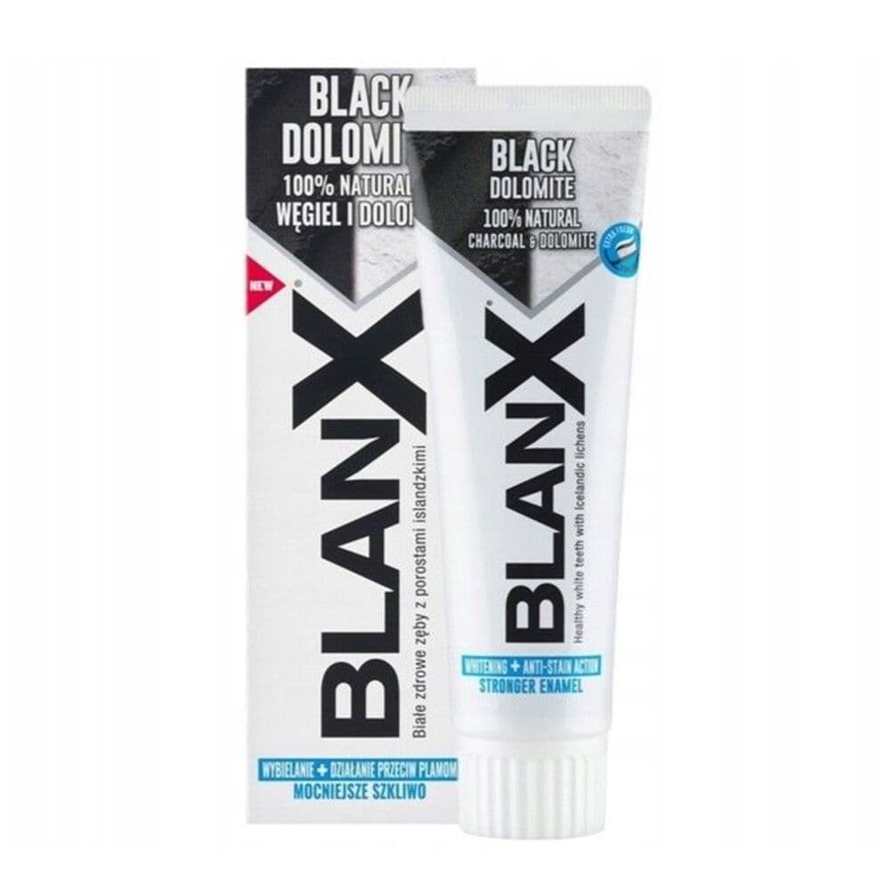 BlanX - Black Dolomite - 75ml