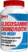 San - Glukosamiini Kondroitiini MSM:llä - 90 Tablettia