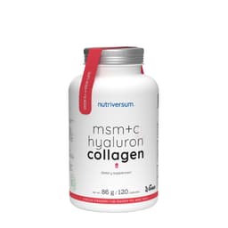 Nutriversum - Collagen Hyaluron Cream