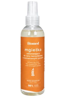 FITOMED - Face Mist