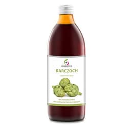 Symbiotics - Artichoke - Digestive & Liver Support