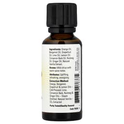 Now Foods - Smiles For Miles Oil Blend - 30ml
