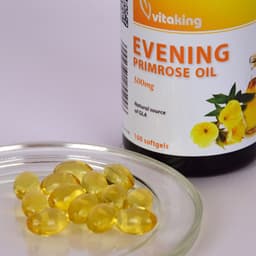 Vitaking - Evening Primrose Oil - 100 Caps