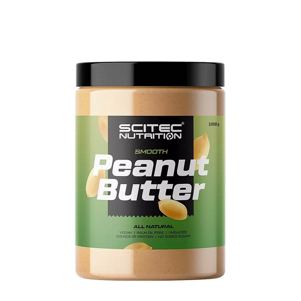 Scitec Nutrition - Peanut Butter