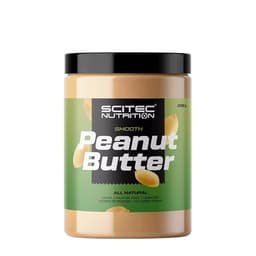 Scitec Nutrition - Peanut Butter