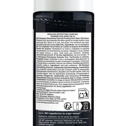 Himalaya Herbals - Charcoal Foaming Face Wash - 150ml