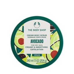 The Body Shop - Body Scrub