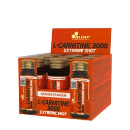 Olimp Labs - L-Carnitine 3000 Extreme Shot