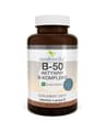 Medverita - B-50 Active B-Complex - 120 Caps