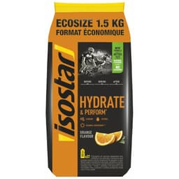 Isostar - Hydrate & Perform