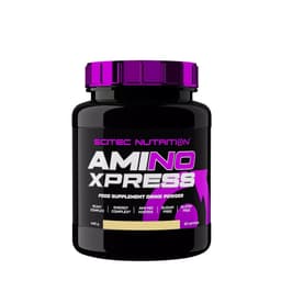 Scitec Nutrition - Amino Xpress, Orange Mango - 440g