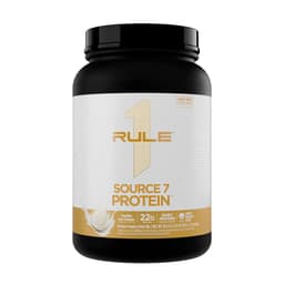 Rule One - Source 7 Protein