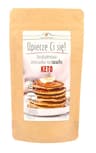 Pięć Przemian - Glutenfri KETO Pandekagemix - 170g