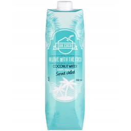 DR.COCO - Coconut water