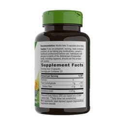 Nature'S Way - Dandelion Root - 100 Vcaps