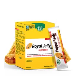 Natur Tanya - Royal Jelly 1000 - 160ml (16 Sachets)
