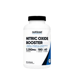 Nutricost - Performance Nitric Oxide Booster
