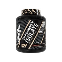 Dorian Yates - Shadowhey Isolate