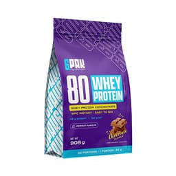 6Pak - 80 Whey Protein