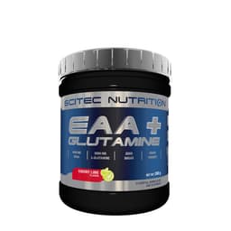 Scitec Nutrition EAA + Glutamine