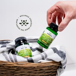 Swanson - Ultimate 16 Strain Probiotic with FOS