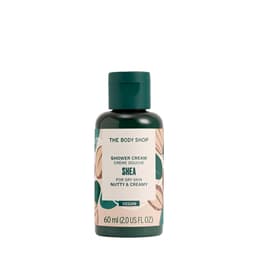 The Body Shop Shower Cream