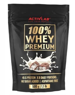 ActivLab - 100% Whey Premium