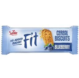Sante - Fit Cereal Biscuits