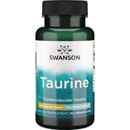 Swanson - Taurine