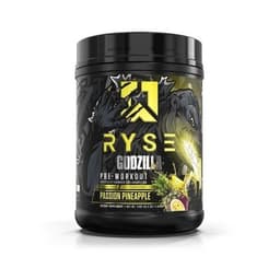 RYSE - Godzilla Pre-Workout