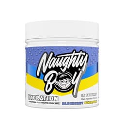 Naughty Boy - Hydration
