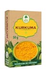 Dary Natury - Turmeric Powder 50g