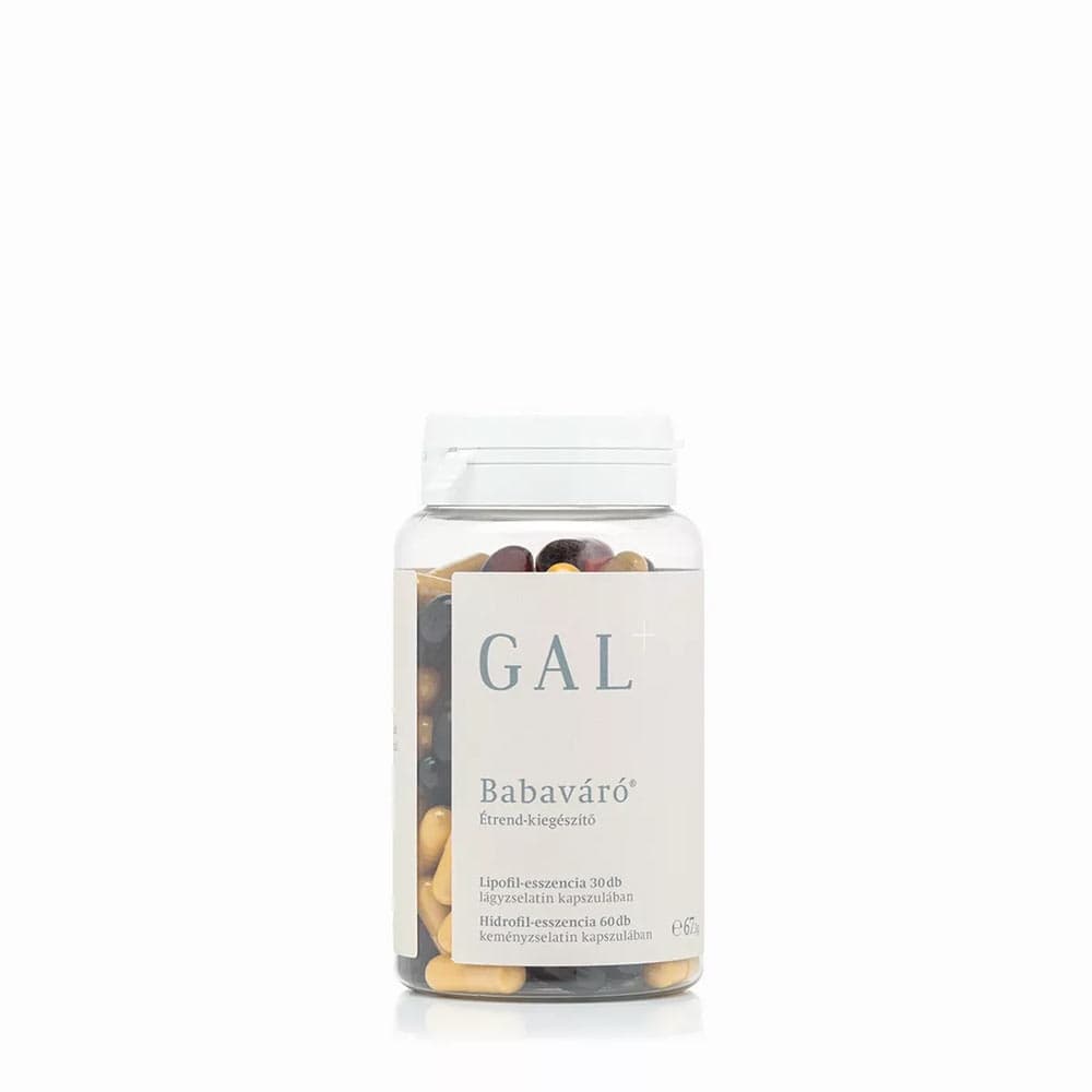 GAL - Vitamin for Pregnant Women - 30 Sachets