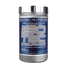 Scitec Nutrition - Lemon Iced Tea - 1kg