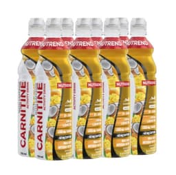Nutrend - Carnitine Activity Drink