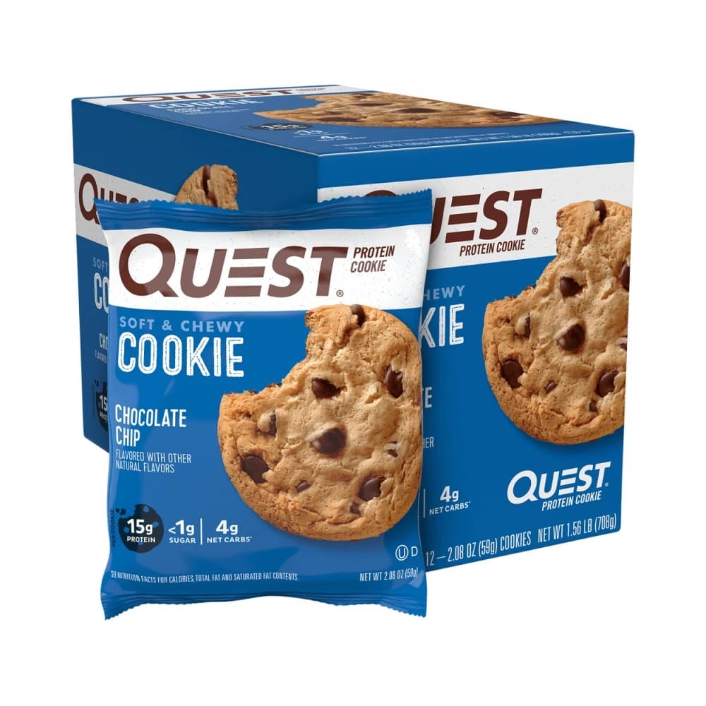 Quest Nutrition - Protein Cookie