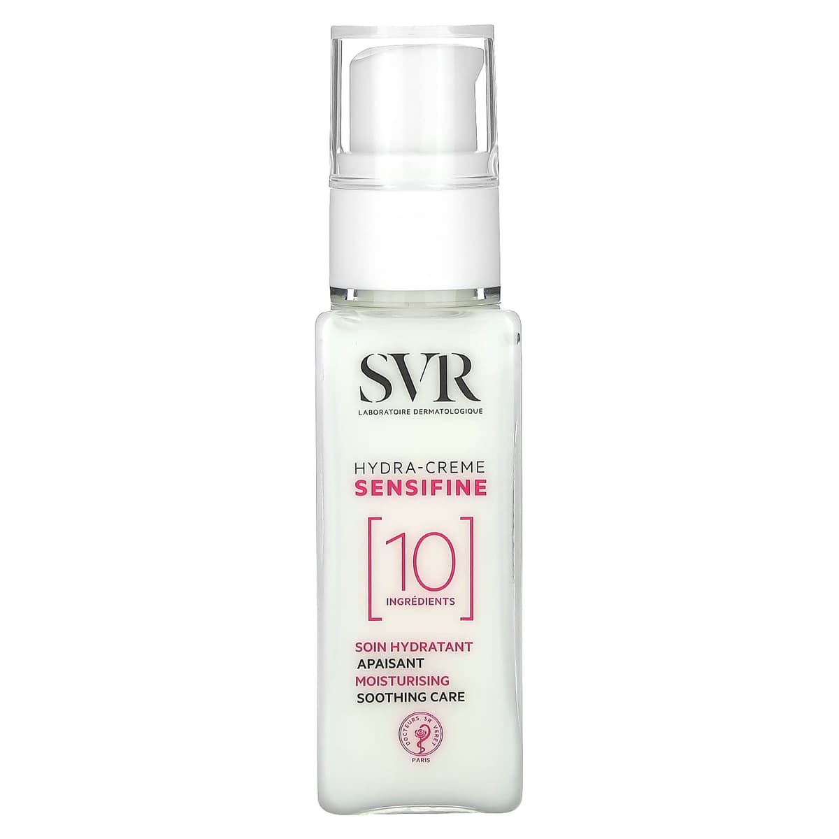 SVR - Sensifine Hydra-Creme 40 ml