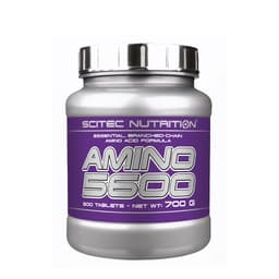 Scitec - Amino 5600