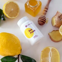 CaliVita Bee Power - 50 Capsules