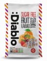 Diablo - Sugar Free Fruit Flavoured Toffees - 12 pieces