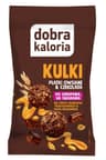 Dobra Kaloria - Oat Flakes & Chocolate Balls 40g