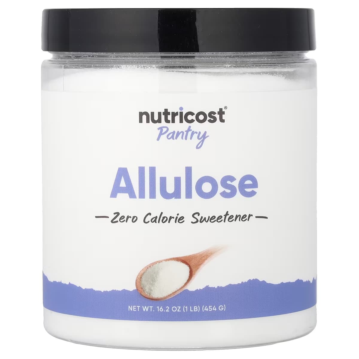 Nutricost - Allulose - 454g
