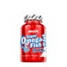Amix - Super Omega 3 Fish Oil - 90 Softgels